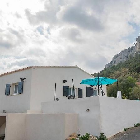 Maison Avec Jardin, Parking Entre Mer Et Montagne Le Revest-le-Eaux Buitenkant foto